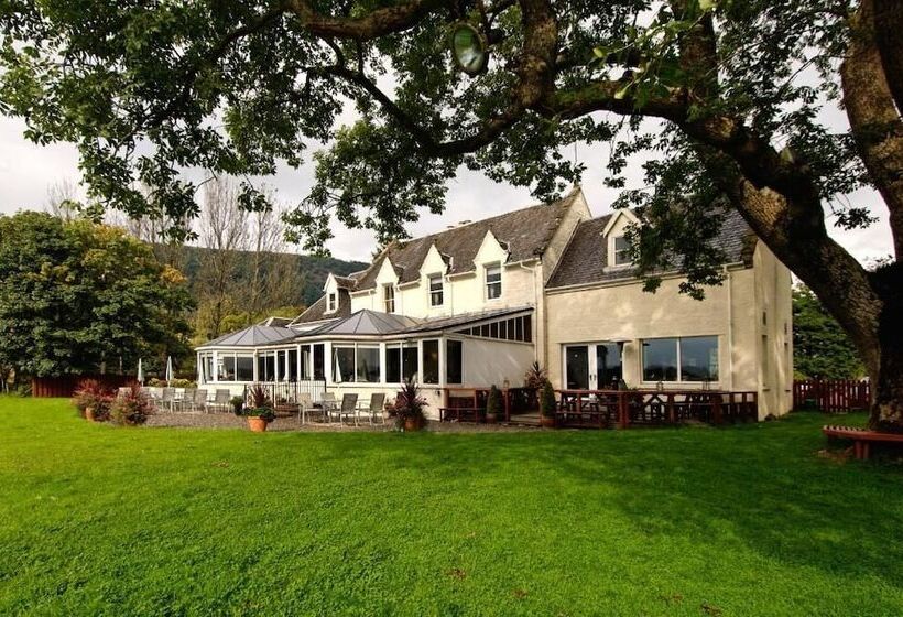 Otel Karma Lake Of Menteith