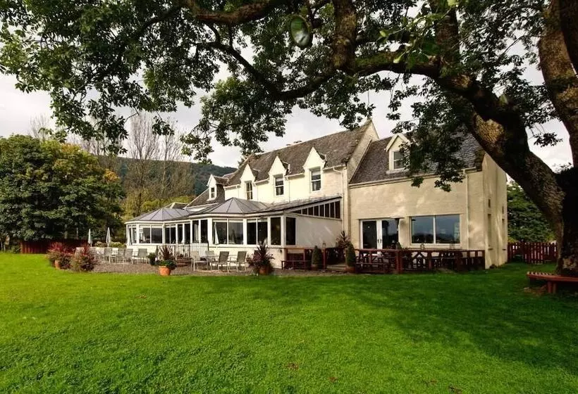 Hotelli Karma Lake Of Menteith