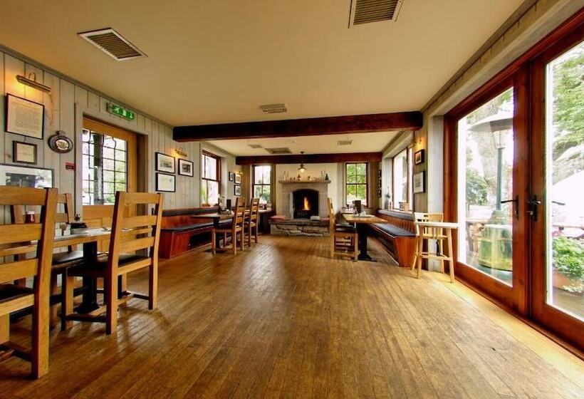 Otel Karma Lake Of Menteith