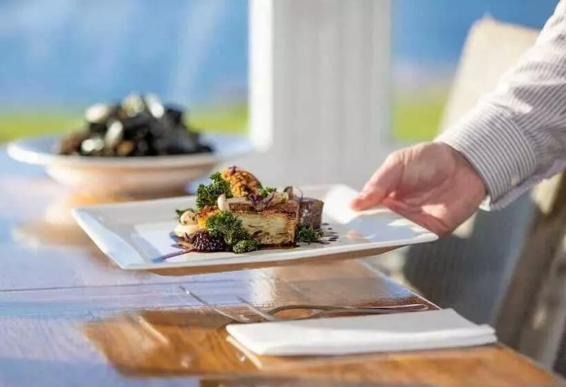 Hotelli Karma Lake Of Menteith