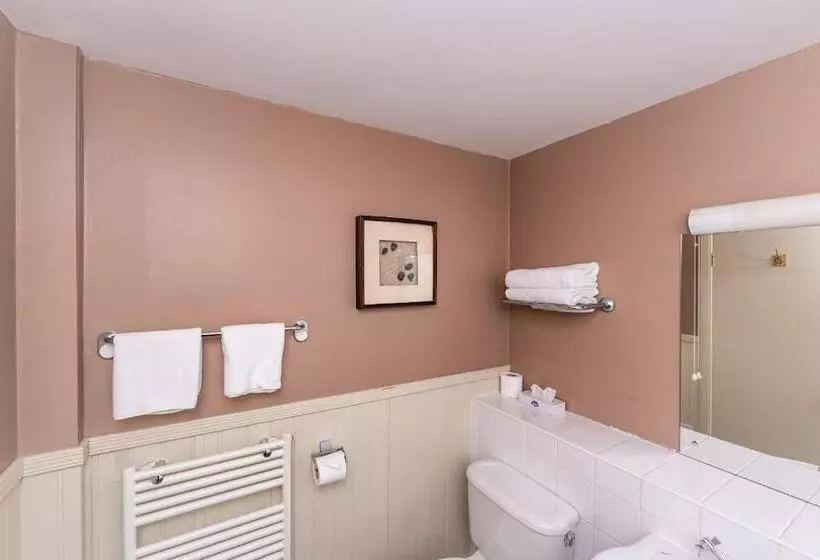 Hotelli Karma Lake Of Menteith