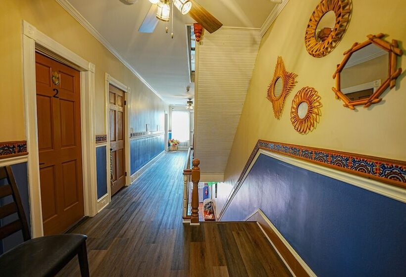 Отель La Posada