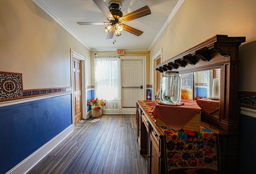 Отель La Posada