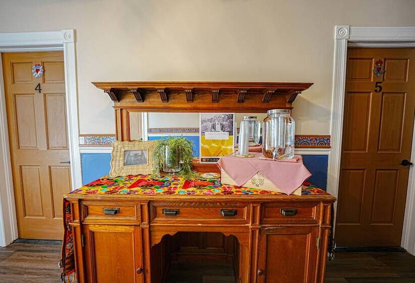 Отель La Posada