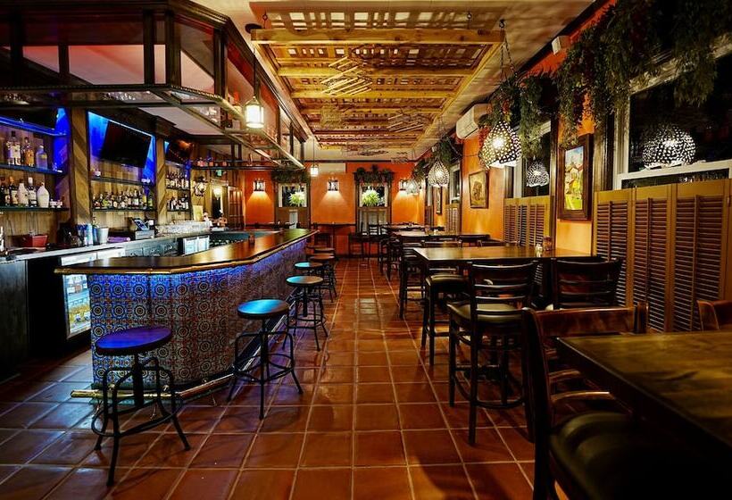 Отель La Posada