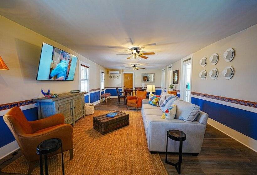 Отель La Posada