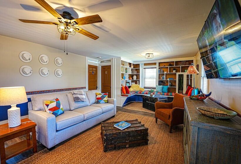 Отель La Posada