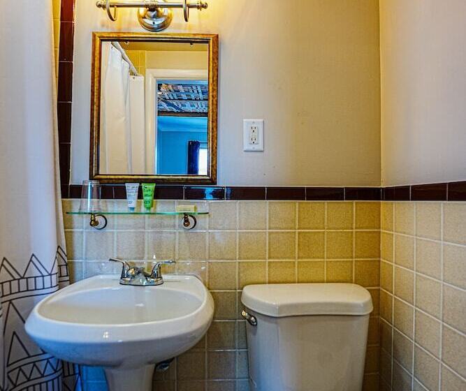 Отель La Posada