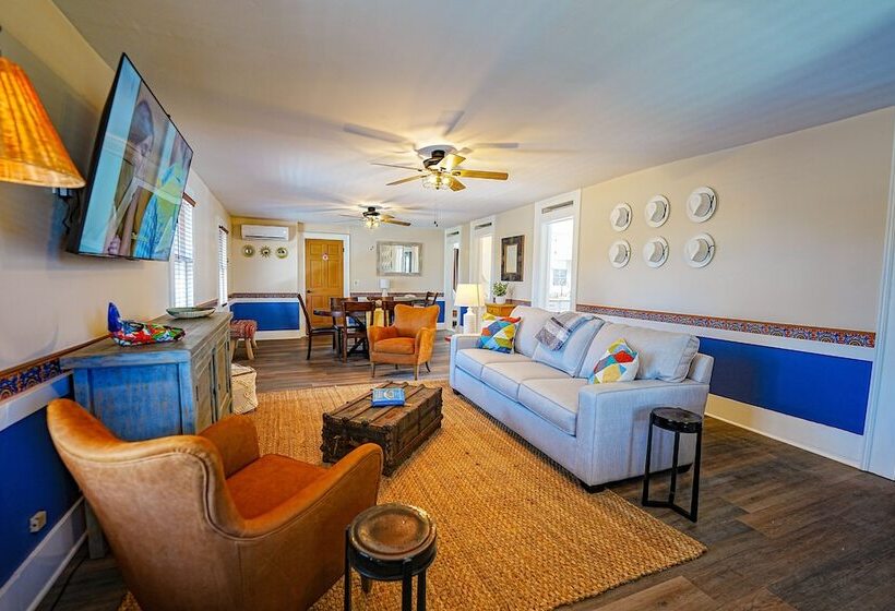 Отель La Posada