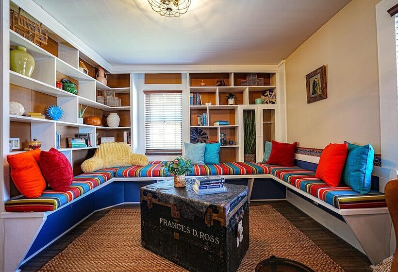 Отель La Posada