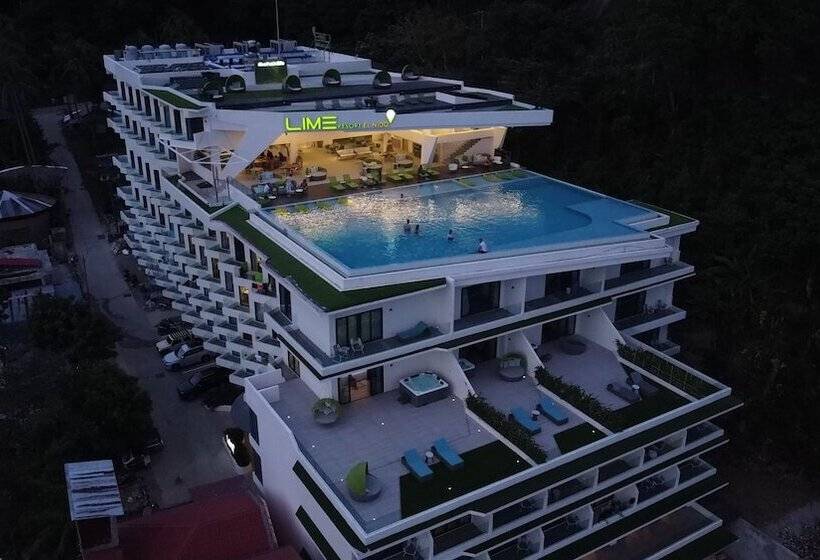 فندق Lime Resort El Nido