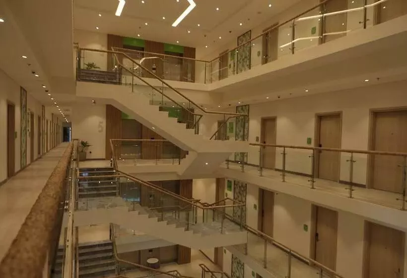 ホテル Lime Resort El Nido