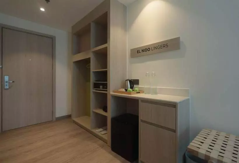 ホテル Lime Resort El Nido