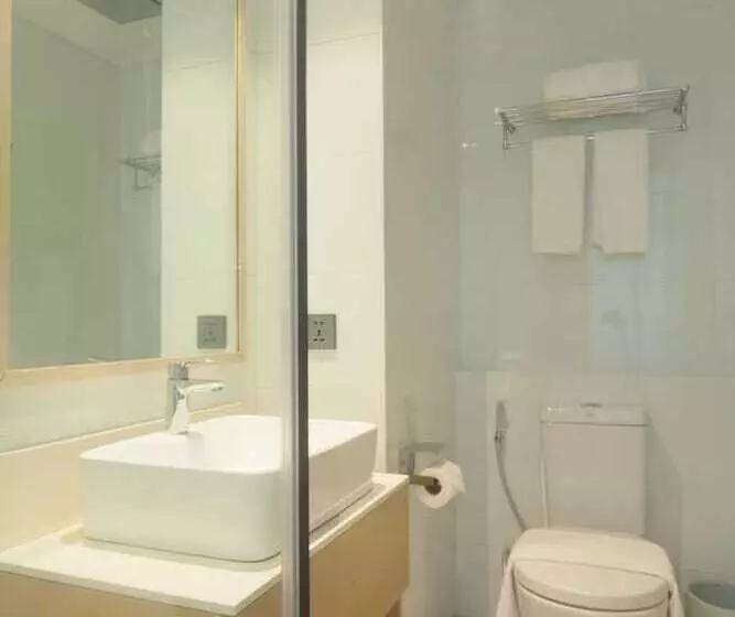 ホテル Lime Resort El Nido