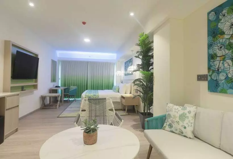 ホテル Lime Resort El Nido