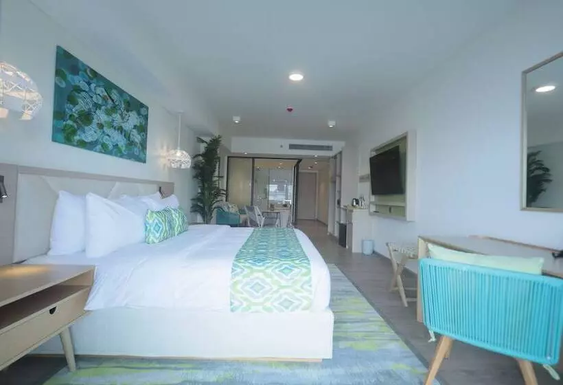 ホテル Lime Resort El Nido