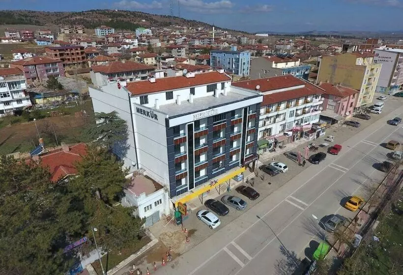 Merkür Otel