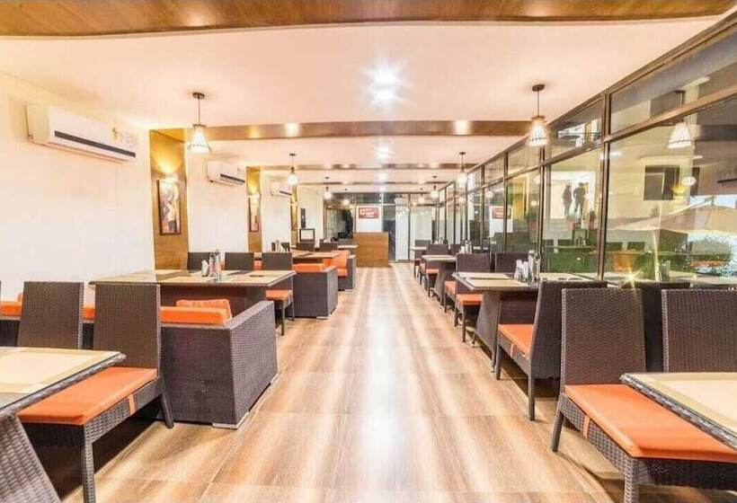 בית מלון כפרי Mount View By Kasbah Group