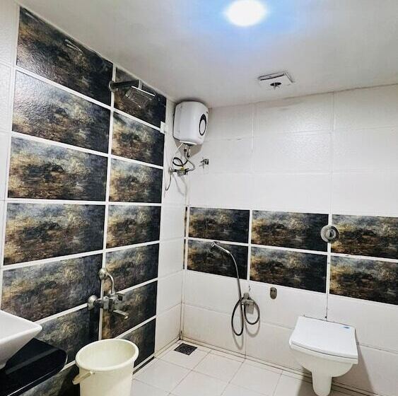 בית מלון כפרי Mount View By Kasbah Group