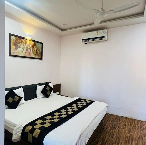 בית מלון כפרי Mount View By Kasbah Group