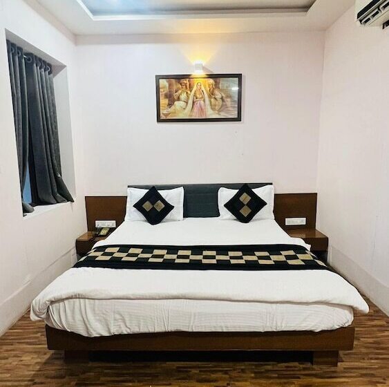 בית מלון כפרי Mount View By Kasbah Group