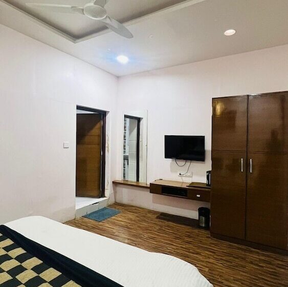 בית מלון כפרי Mount View By Kasbah Group