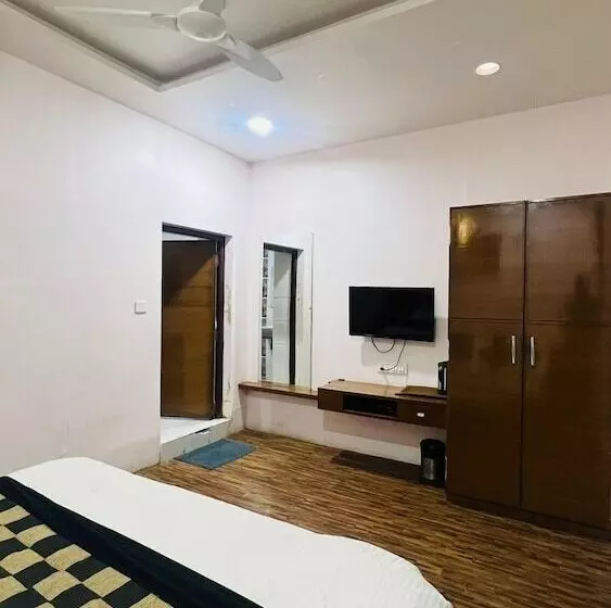 Hôtel Mount View By Kasbah Group