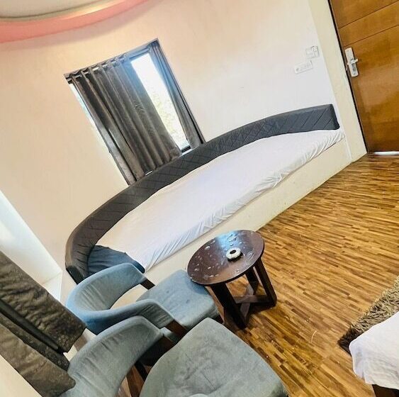 בית מלון כפרי Mount View By Kasbah Group