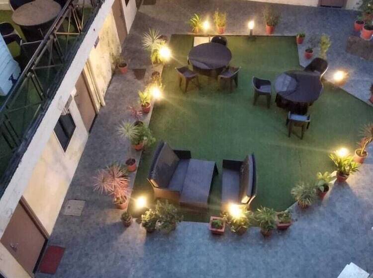 בית מלון כפרי Mount View By Kasbah Group