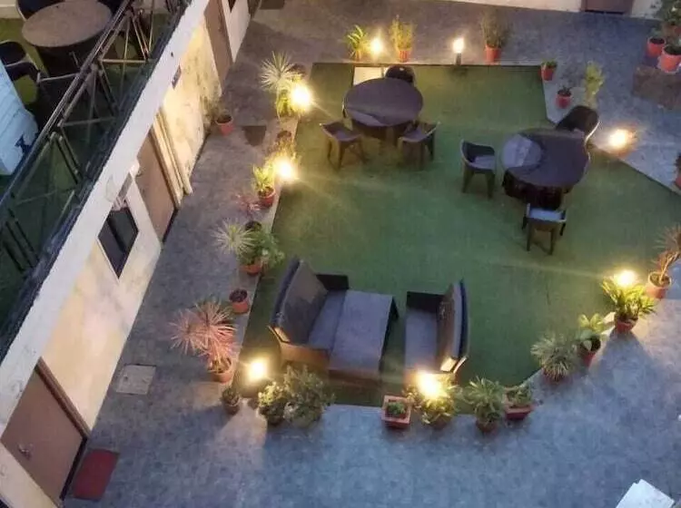Hôtel Mount View By Kasbah Group