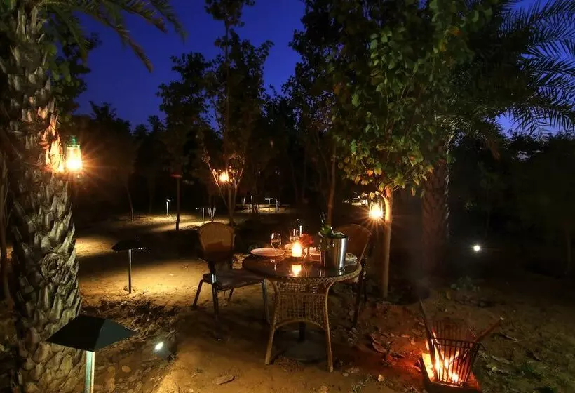 Hotelli Ranthambhore Kothi