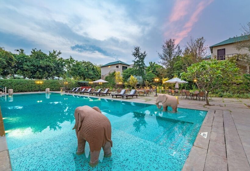 Hotel Ranthambhore Kothi