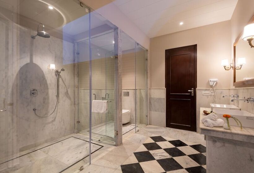 Hotel Ranthambhore Kothi