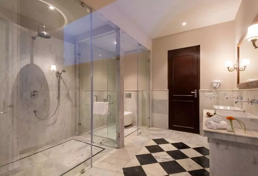 Hotelli Ranthambhore Kothi