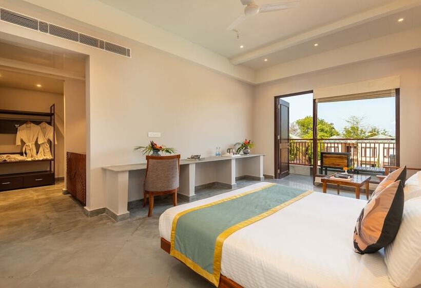 Hotel Ranthambhore Kothi