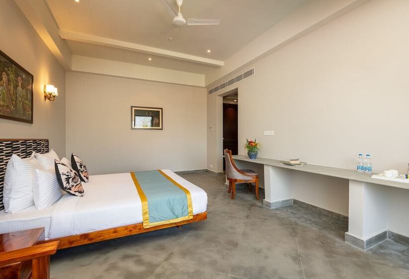 Hotel Ranthambhore Kothi