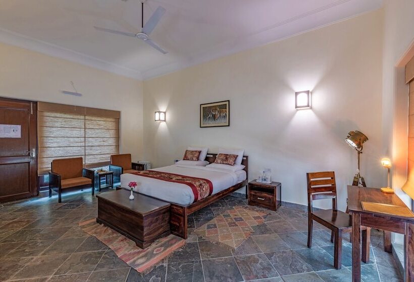 Hotel Ranthambhore Kothi