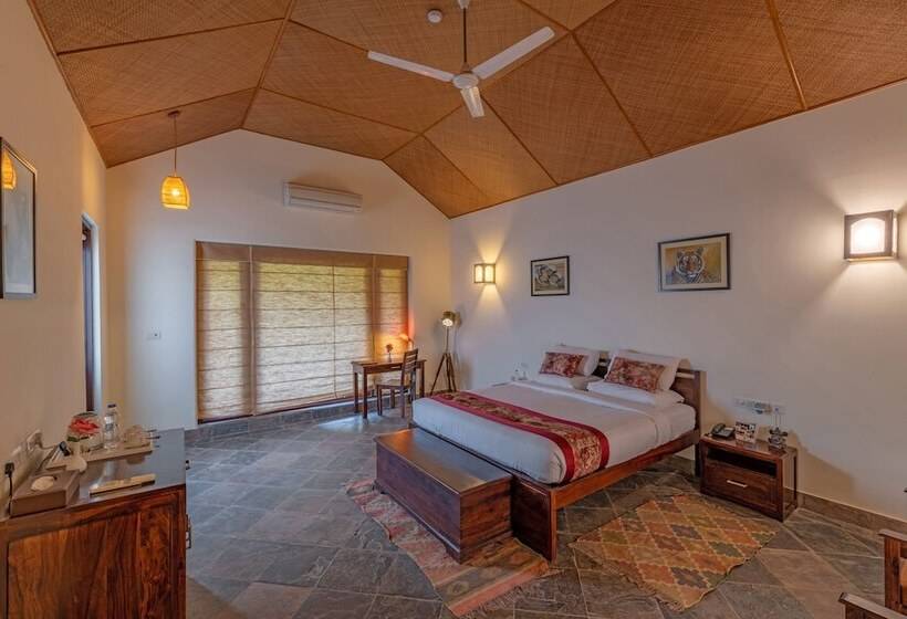 Hotel Ranthambhore Kothi