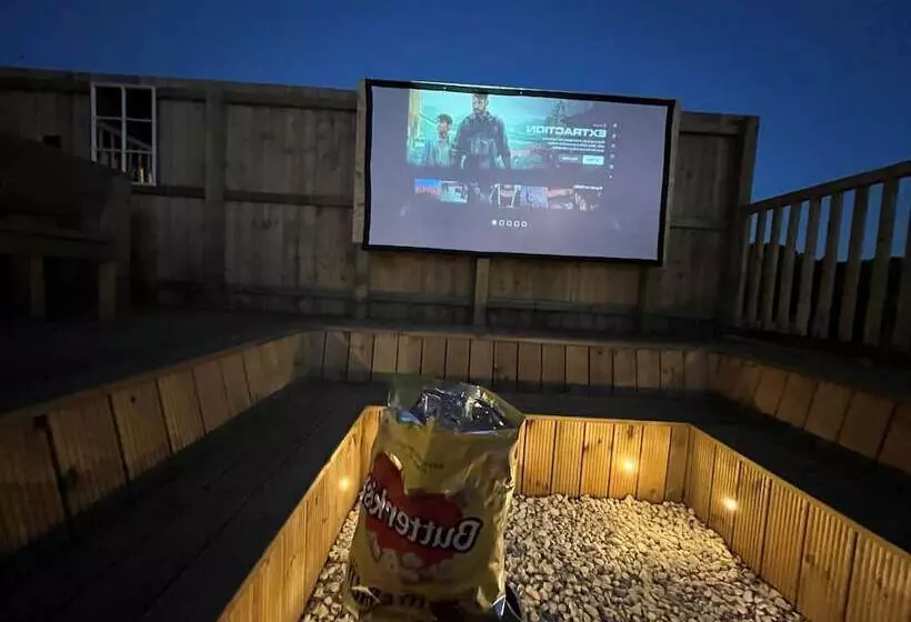 Hotelli Robin Hood Safari Tent