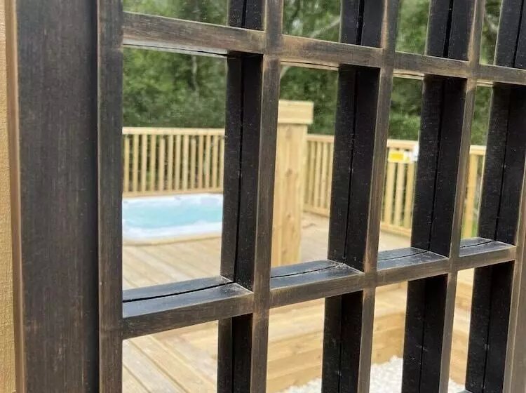 Hotelli Robin Hood Safari Tent