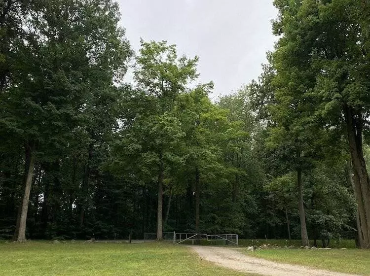 Kamp 42 Degrees Campground