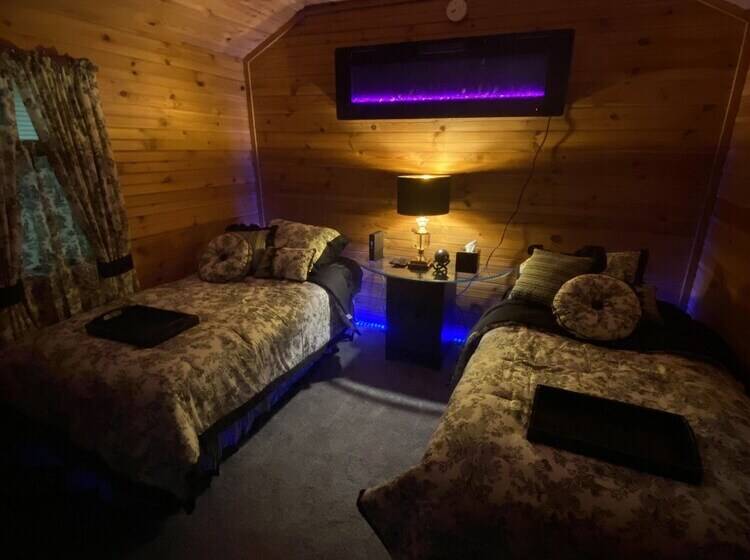 Kamp 42 Degrees Campground