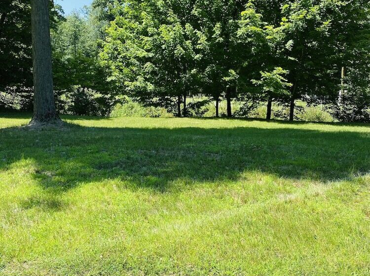 Kamp 42 Degrees Campground