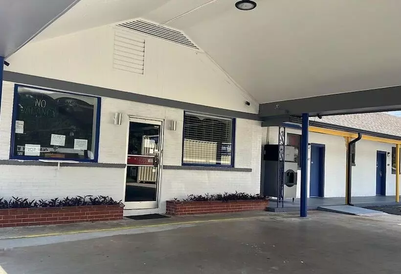 Motelli Imperial Inn