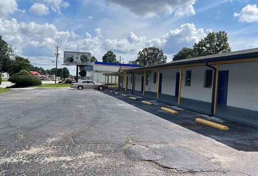 Motelli Imperial Inn