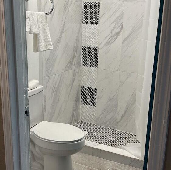 モーテル Imperial Inn