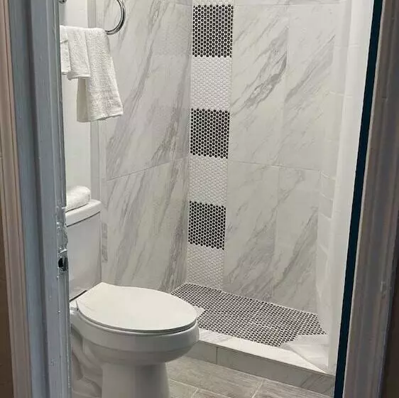 Motelli Imperial Inn