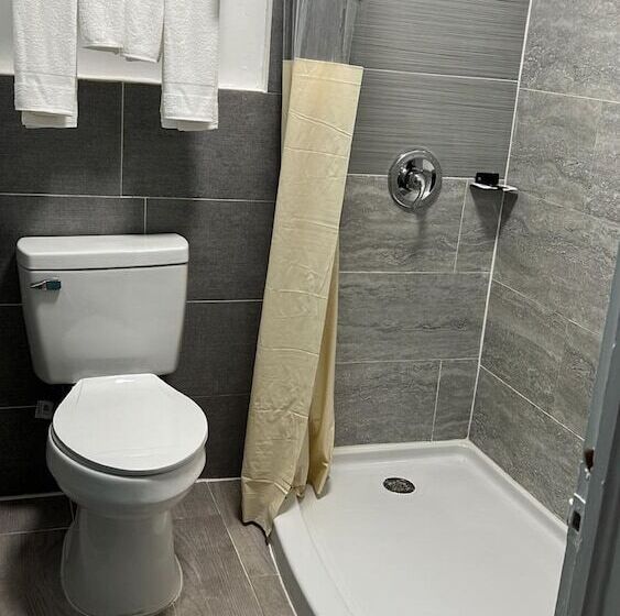 モーテル Imperial Inn