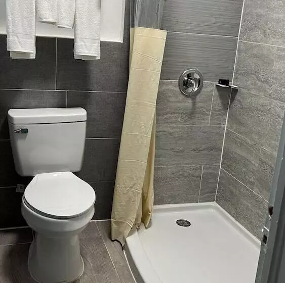 Motelli Imperial Inn