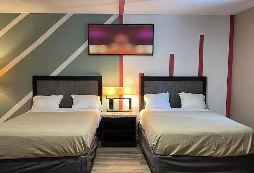 Motelli Imperial Inn